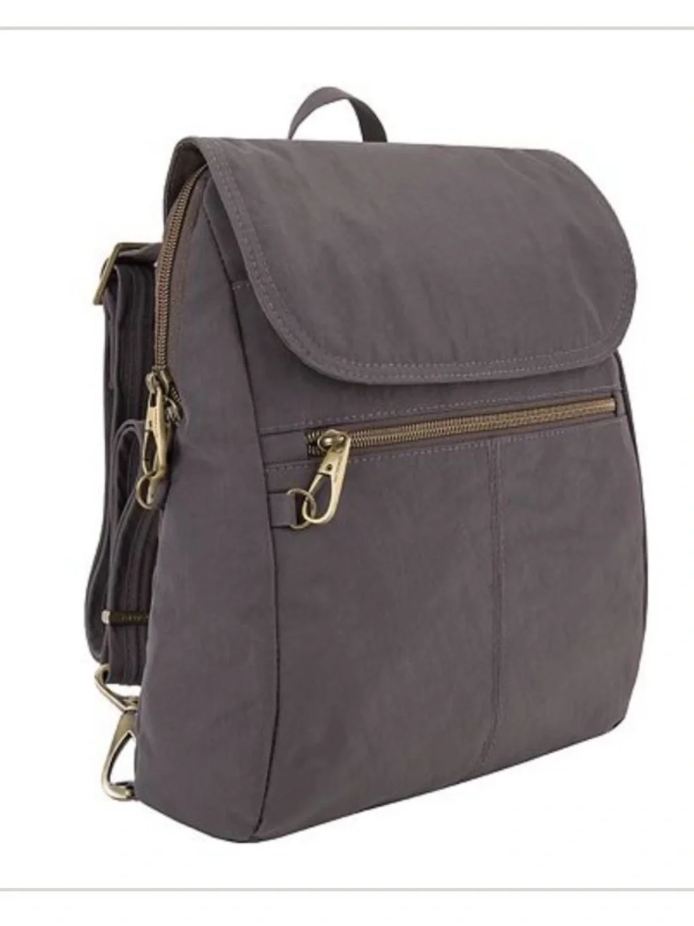 Travelon compact anti